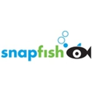 在线照片服务商Snapfish全场55% off 