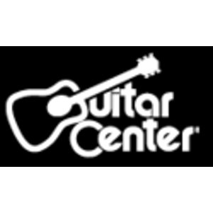 Guitar Center Coupon