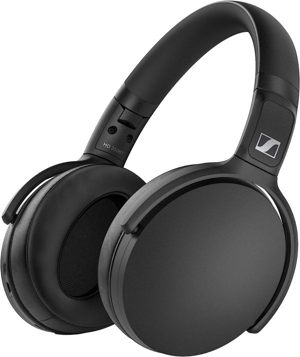 HD 350BT Bluetooth 5.0 Wireless Headphone