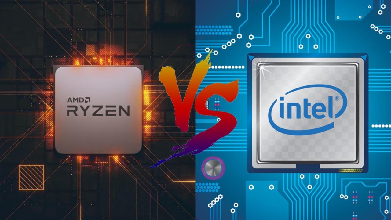 笔记本AMD VS Intel？11800h vs 5800h！移动端还是AMD YES吗?