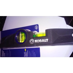 Kobalt Torpedo Standard Level