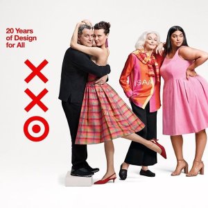 New Release: Target 20 Years of Design for All