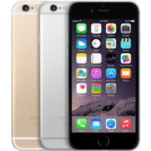 苹果iPhone 6/6+ 智能手机 价格跳水