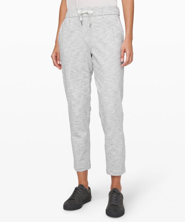 On the Fly 7/8 Pant | Women's Pants | lululemon athletica