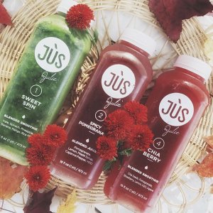Jus by Julie Shop More Save More Discount