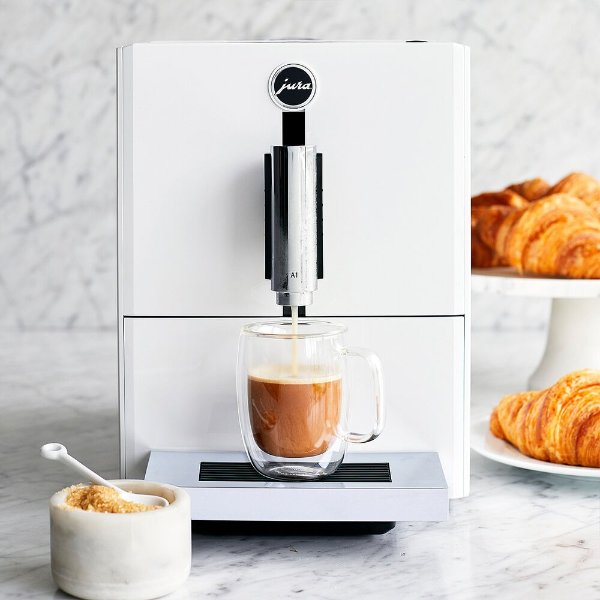 A1 Automatic Coffee Machine | Sur La Table