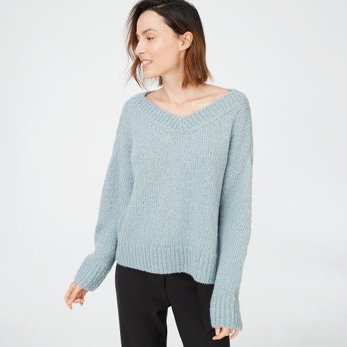 Teenie Sweater