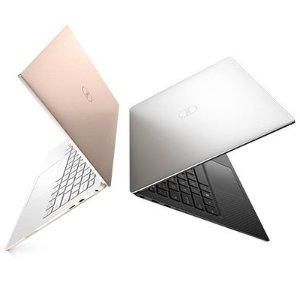 Dell XPS 13" 9370 Laptop (i7-8550U, 8GB, 256GB)