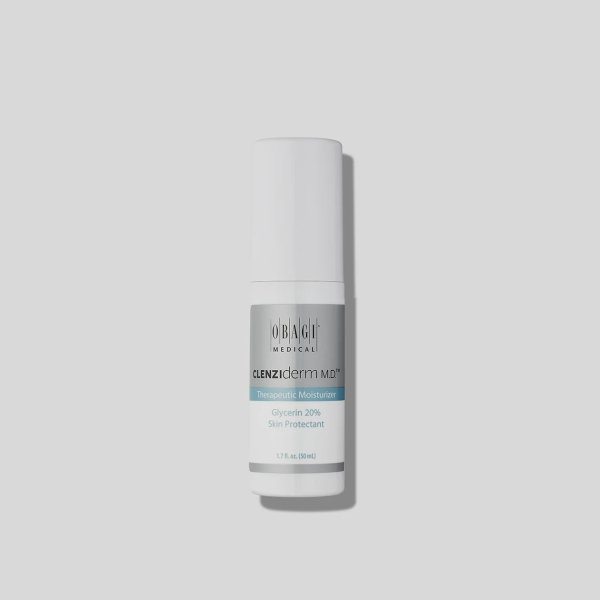 Acne Therapeutic Hydrating Moisturizer