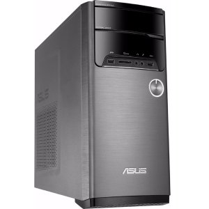 Asus VivoPC M32CD Desktop(i7 7700, 12GB, 128GB+1TB)