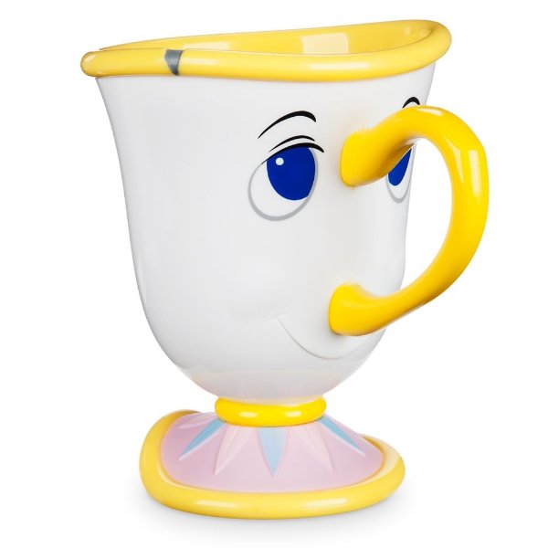 Chip Cup for Kids – Beauty and the Beast | shopDisney