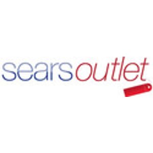 Sears Outlet 精选部分商品特价销售,超高达75% OFF