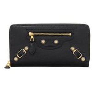 Reg-price Balenciaga Wallets and Accessories Purchase @ Neiman Marcus