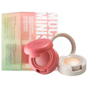 Mochi Minis Bouncy Blendable Highlighter & Blush Duo