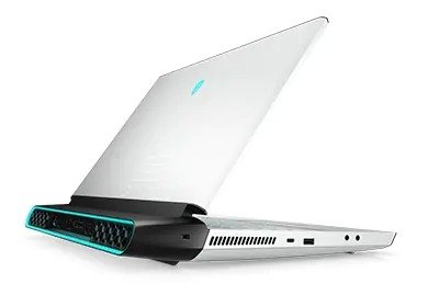 Alienware Area-51m R2 Gaming Laptop | Dell Middle East