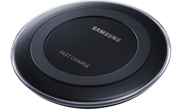 Fast Charger Wireless Qi Charging Pad