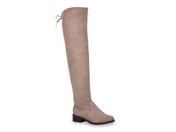 Maury Over-the-Knee Boot