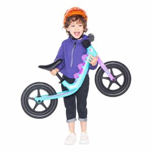 Royal Baby Dino Balance Bike