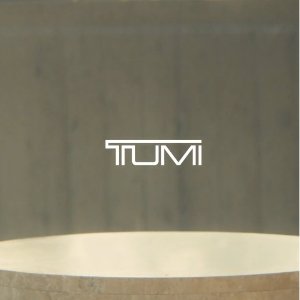 Tumi 旅行热卖 旅行托特包$96！