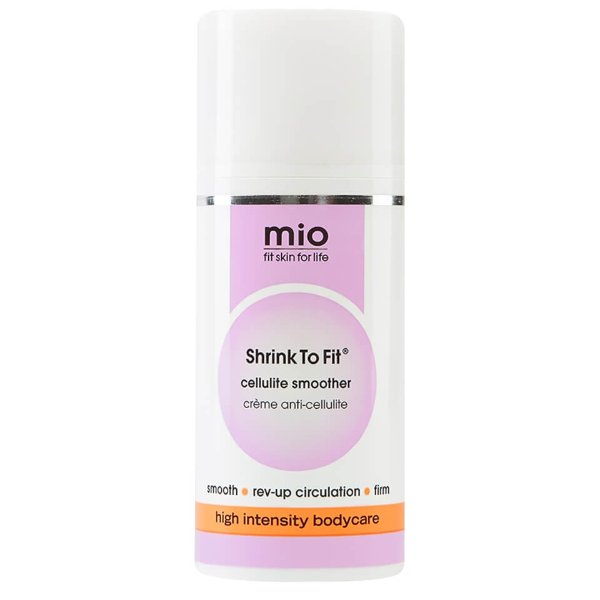 Shrink To Fit Cellulite Smoother (100ml)