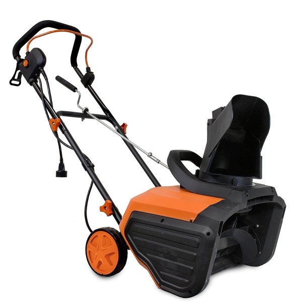 5662 Snow Blaster 18-Inch Electric Snow Thrower