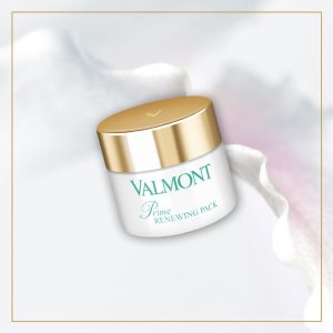 Valmont Prime Renewing Pack  - 50ml
