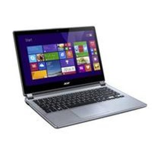 Acer Aspire V5-473P-6459 Touchscreen Laptop