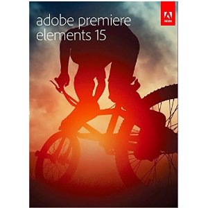 Adobe Premiere Elements 15