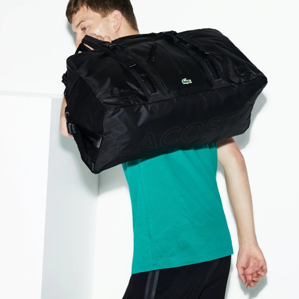 Men's Nylon Roll Bag