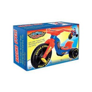 Amloid 7500 Super Cycle儿童玩具车