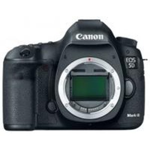 Canon EOS 5D Mark III Digital SLR Camera Body 013803142433