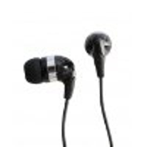Dailysteals.com: Wicked Audio Jawbreakers Noise Isolating Earbud Headphones with In-Line Microphone