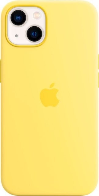 iPhone 13 官方硅胶手机壳
