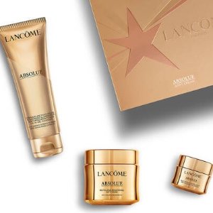 Lancôme Skincare Sets Hot Sale