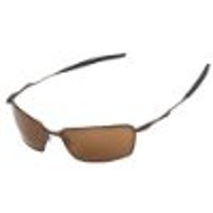 Oakley Square Whisker Sunglasses 