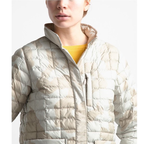 ThermoBall Eco Quilted Jacket