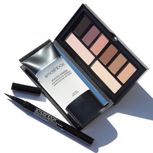 Today Only: with Orders $75+ @ Smashbox Cosmetics