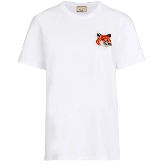 Fox Head t-shirt