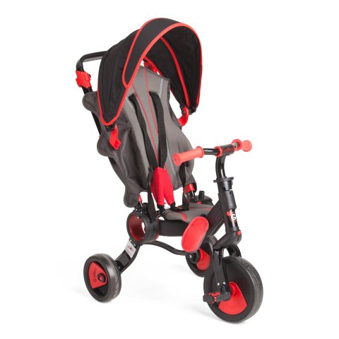 3-in-1 Stroller 童车