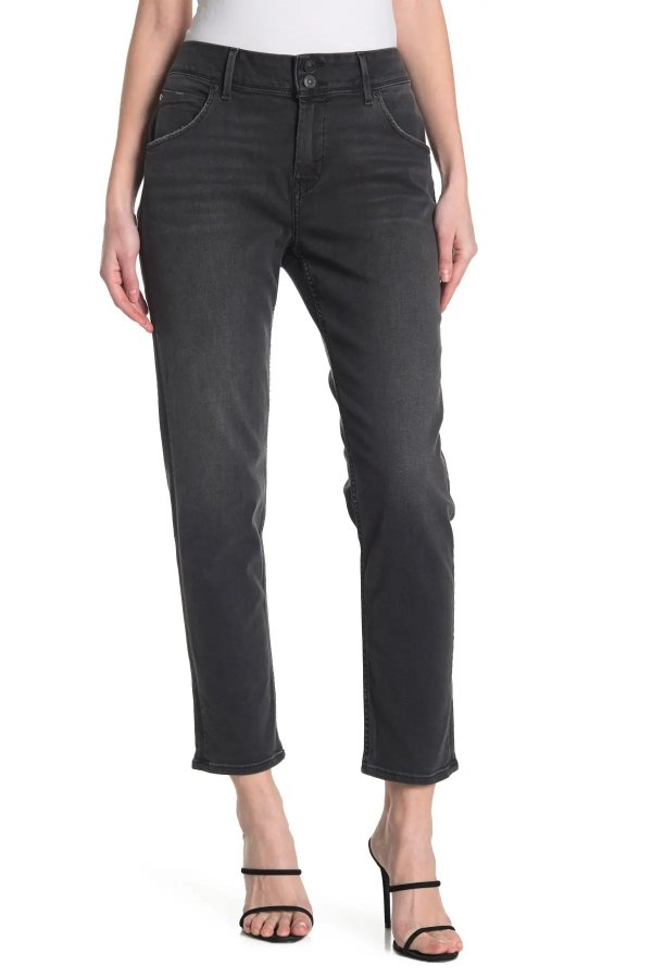 Collin Skinny Ankle Jeans