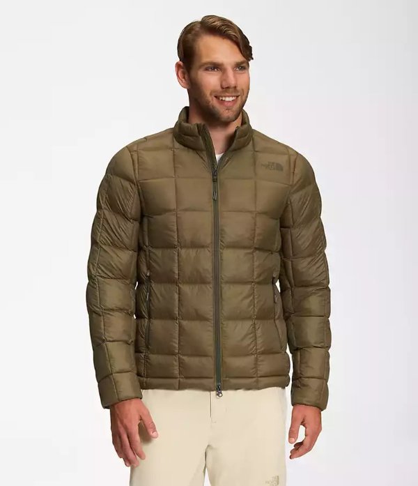Men’s ThermoBall™ Super Jacket | The North Face