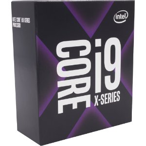 Intel Core i9-10920X 酷睿盒装CPU处理器