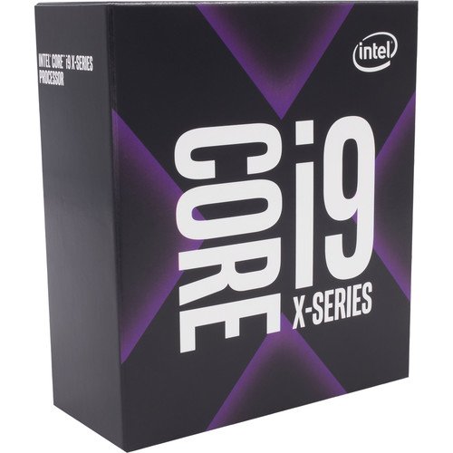 Core i9-10920X 酷睿盒装CPU处理器
