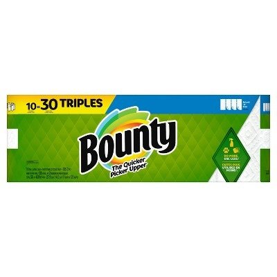 Select-A-Size Paper Towels - Double Rolls
