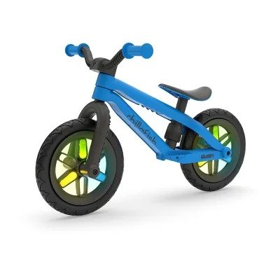 Chillafish BMXie GLOW Lightweight Balance Bike (Assorted Colors) - Sam's Club