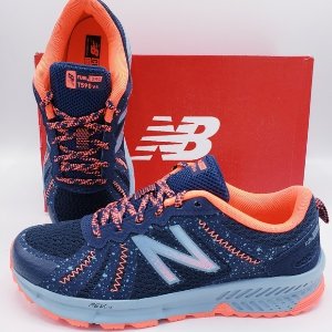 限今天：New Balance  女款590v4 户外慢跑运动鞋限时促销