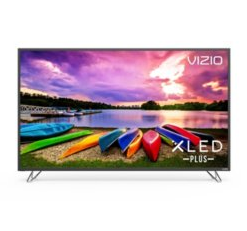 VIZIO XLED Plus 50“4K超高清HDR SmartCast家庭影院显示器 - M50-E1