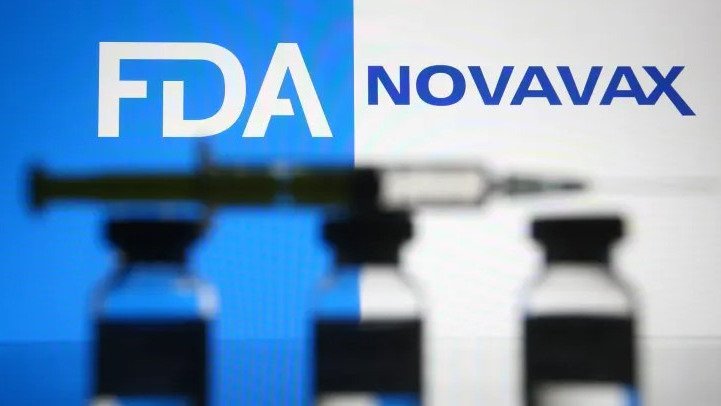 终于出来了，第四针选它？？FDA 专家委员会建议使用Novavax新冠疫苗
