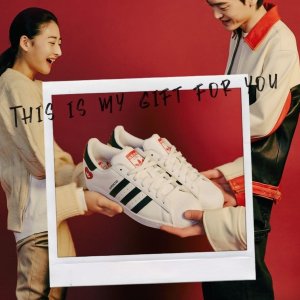 520情人节球鞋礼物清单｜Nike、adidas、匡威、NB、Vans