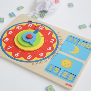 Kids Personalized Wooden Toys & Blocks Sale @ My 1st Years